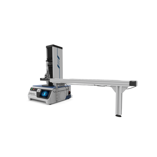 導管柔順性測試儀（導絲柔軟度測試儀）