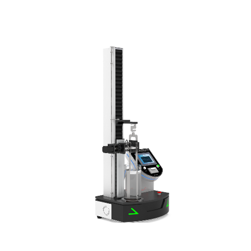 普通款非血管內(nèi)導(dǎo)管導(dǎo)絲滑動性能測試儀