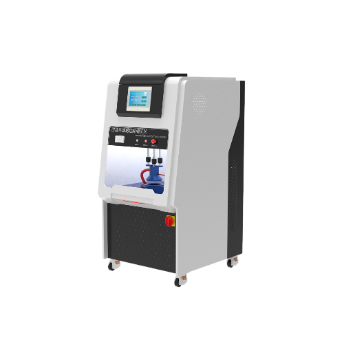 過濾件濾煙性能測試儀