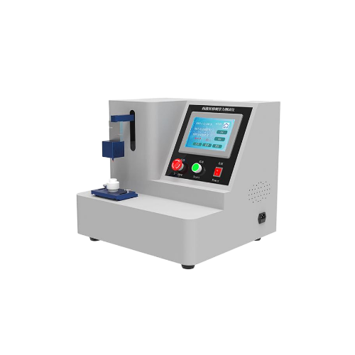 藥液轉(zhuǎn)移器刺穿力測(cè)試儀