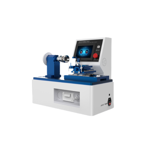 麻醉呼吸管路圓錐接頭測(cè)試儀