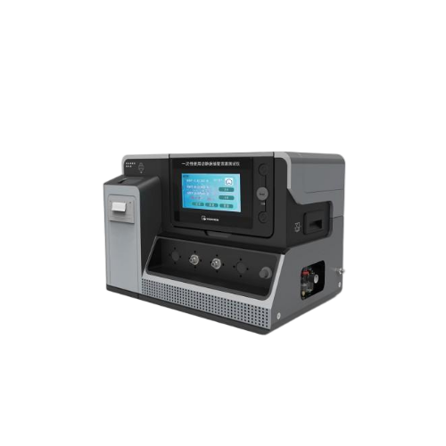 一次性使用動靜脈插管泄漏測試儀