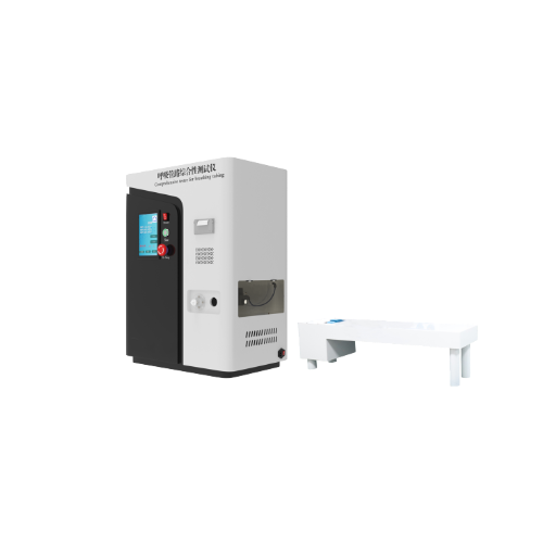 呼吸管路綜合性測(cè)試儀含鼻氧管測(cè)試項(xiàng)目