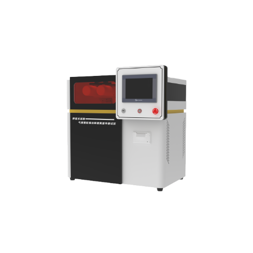 呼吸過濾器氣霧顆粒輸出和噴霧速率測(cè)試