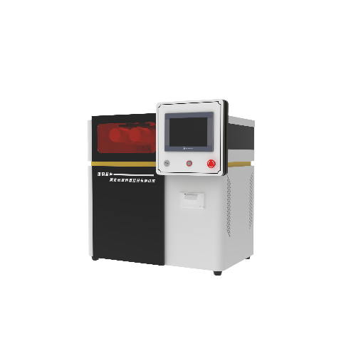 醫(yī)用超聲霧化器霧粒直徑分布測試儀