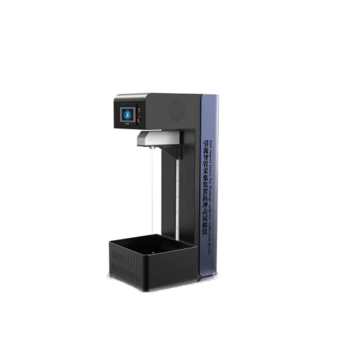 引流導(dǎo)管采集裝置抗沖擊試驗儀