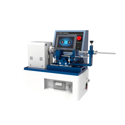 魯爾圓錐接頭多功能測(cè)試儀