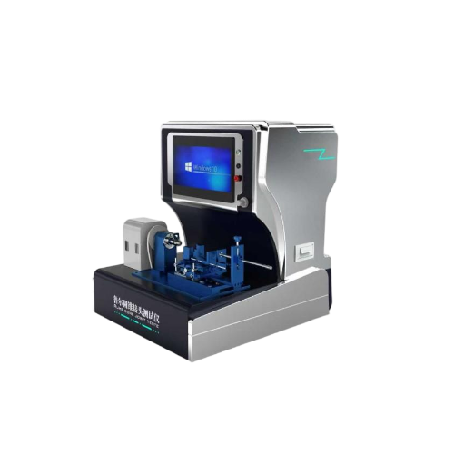 高配版魯爾圓錐接頭多功能測(cè)試儀（電腦