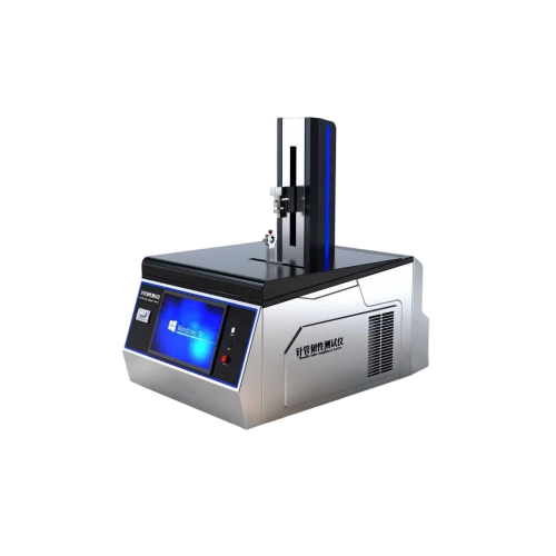 電腦版醫(yī)用針管韌性測試儀