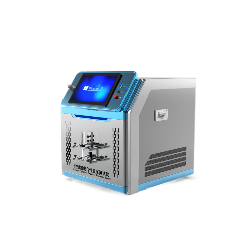 電腦版注射器密合性負壓測試儀