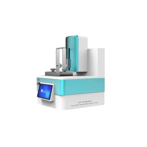 電腦版縫合針三角刃口切割力測試儀
