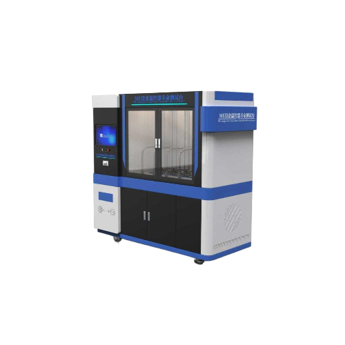 ME設(shè)備溫控器壽命測(cè)試臺(tái)