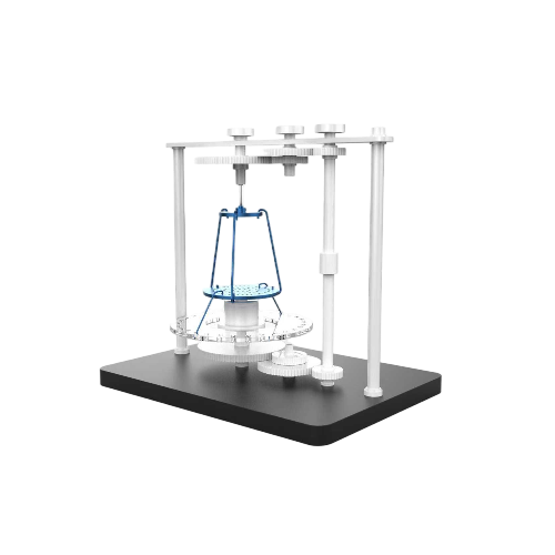 外科植入物磁致扭矩測量裝置