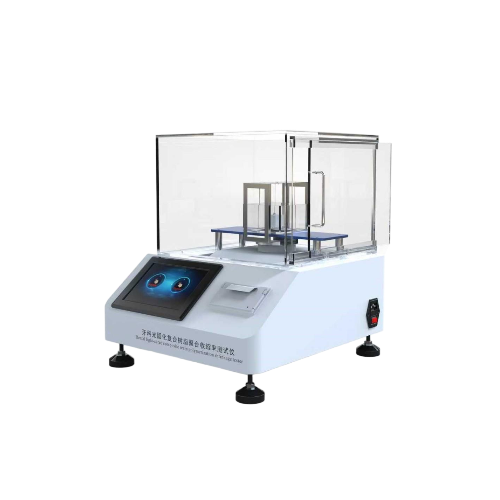 牙科光固化復(fù)合樹脂聚合收縮率測(cè)試儀