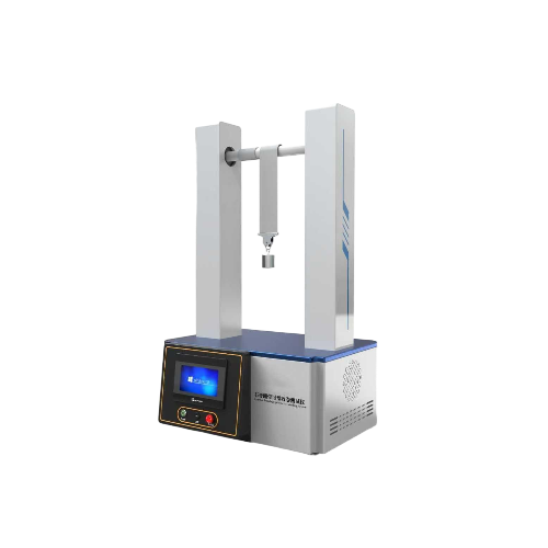 石膏繃帶可塑收卷測(cè)試儀