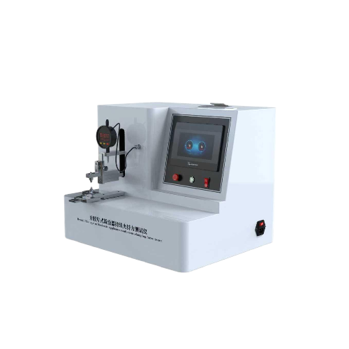 牙膠片式矯治器持續(xù)夾持力測(cè)試儀