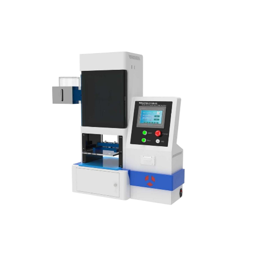 塑料血袋加壓排空測試儀
