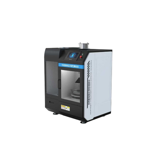 中藥粉體粉體特性測試儀