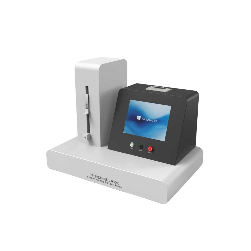 注射筆筆帽拔出力測(cè)試儀（高配版）