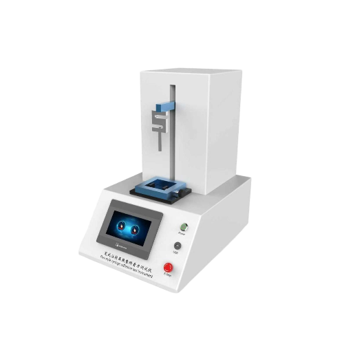 普通款筆式注射器鋁蓋膠墊附著力測(cè)試儀