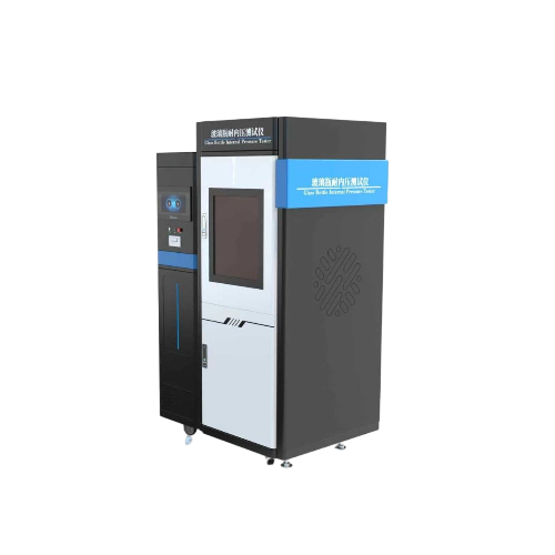 玻璃瓶耐內(nèi)壓測試儀