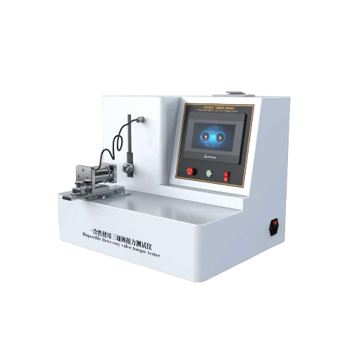 一次性使用三通閥扭力測試儀