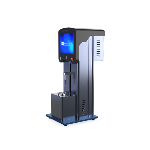 高配款軟膠囊彈性（硬度）測試儀