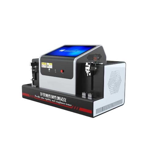 針管剛性韌性測(cè)試儀-電腦版