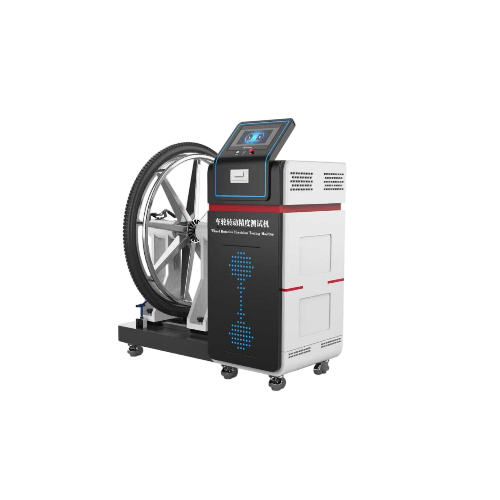 車輪轉(zhuǎn)動(dòng)精度測(cè)試機(jī)