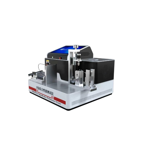 牙鉆綜合性能測試儀