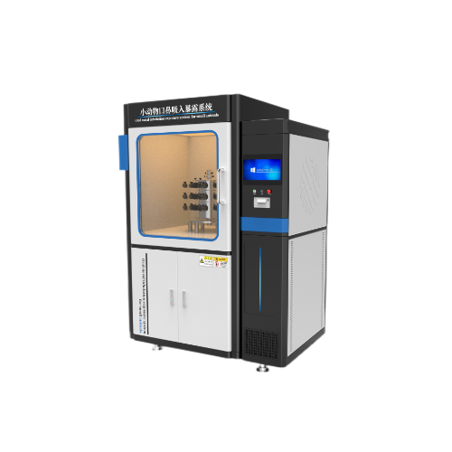 ?小動(dòng)物口鼻吸入暴露系統(tǒng)