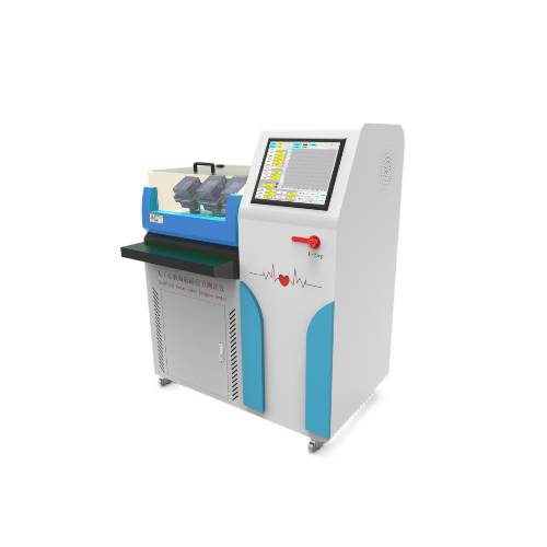 人工心臟瓣膜疲勞試驗(yàn)機(jī) 人工心臟瓣膜耐