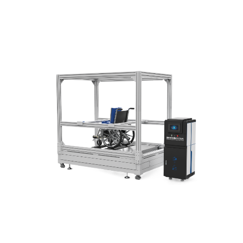 輪椅車雙輥疲勞試驗(yàn)機(jī)