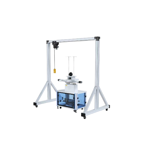 醫(yī)用無影燈光學性能測試系統(tǒng)