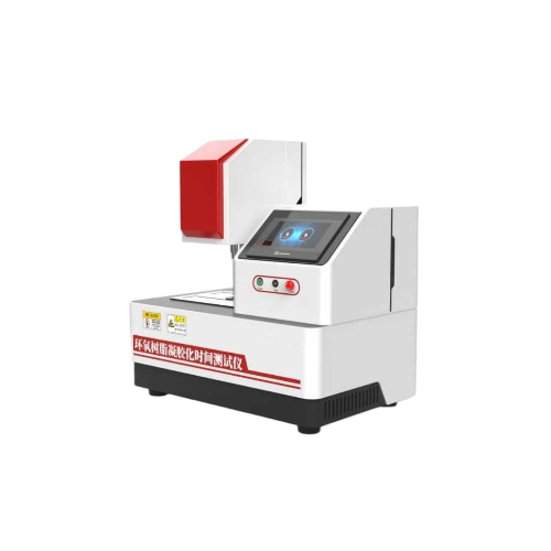 環(huán)氧樹脂凝膠化時(shí)間測(cè)試儀