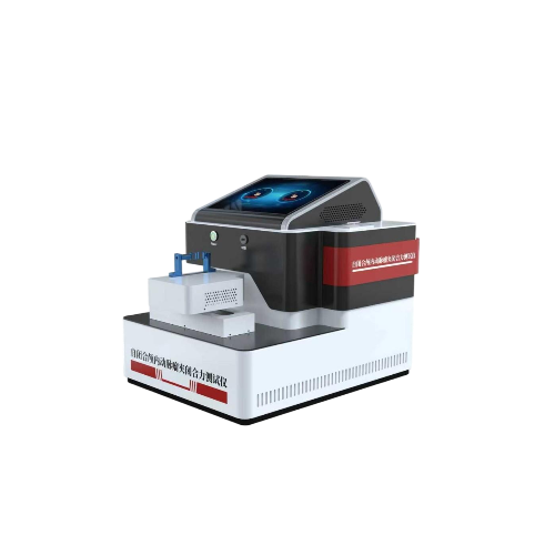 自閉合顱內(nèi)動脈瘤夾閉合力測試儀