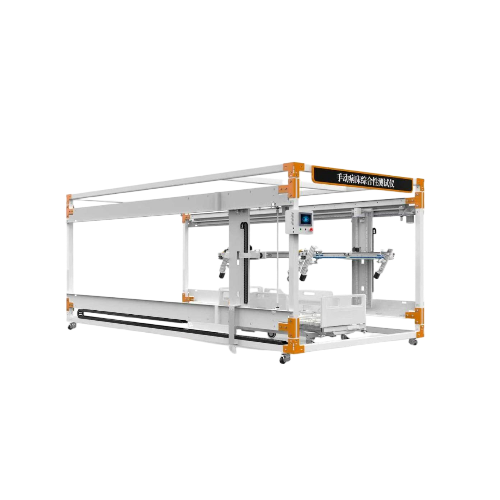 手動(dòng)病床綜合性測試儀