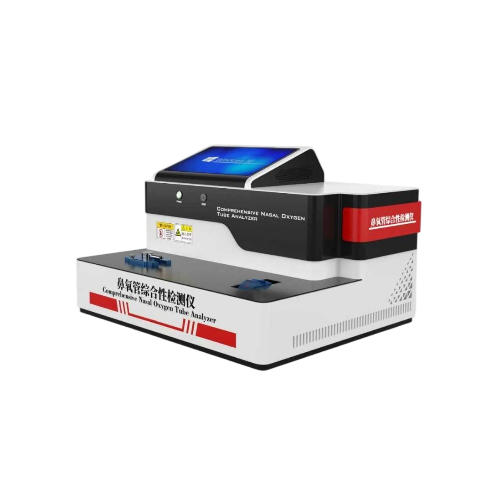 電腦版鼻氧管綜合性測試儀