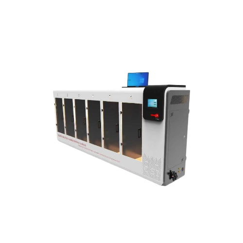 電腦版避孕套自動(dòng)爆破體積和壓力測(cè)試儀