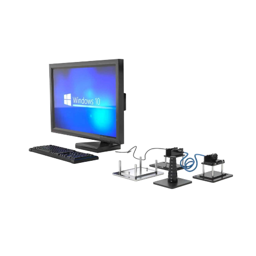 醫(yī)用內(nèi)窺鏡照明用光纜檢測設(shè)備