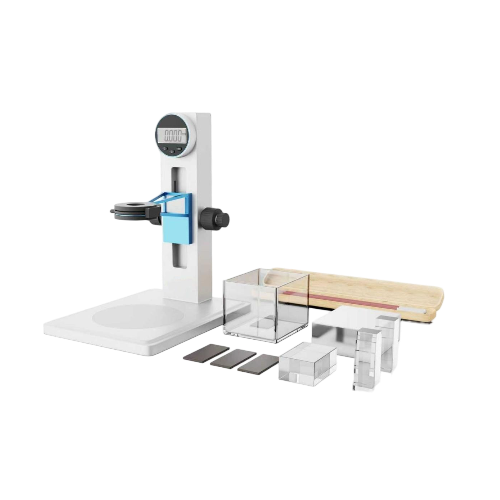 眼科A型超聲測量儀校準裝置