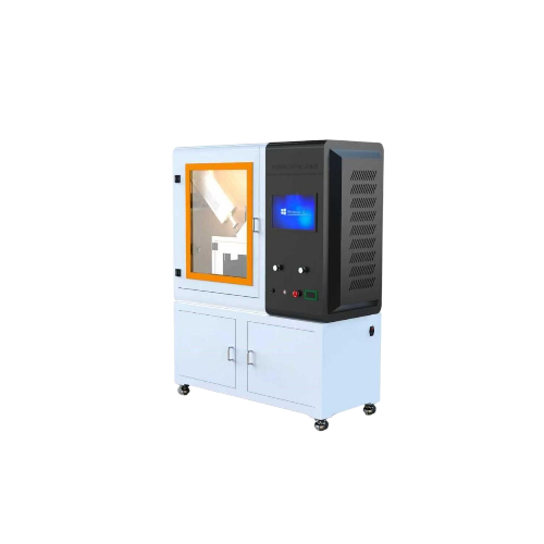 外科敷料和患者防護罩激光抗性測試儀