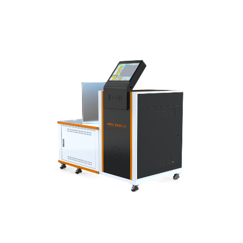 熱敷貼溫度特性測(cè)試儀