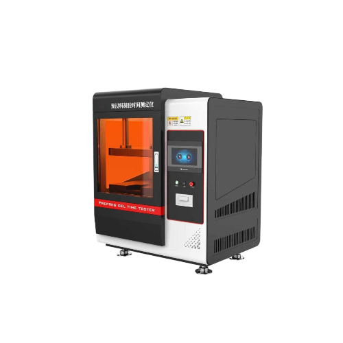 預(yù)浸料凝膠時(shí)間測(cè)定儀