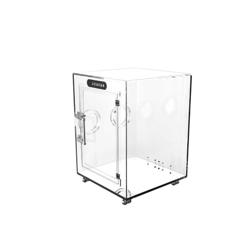 正負(fù)壓手套箱