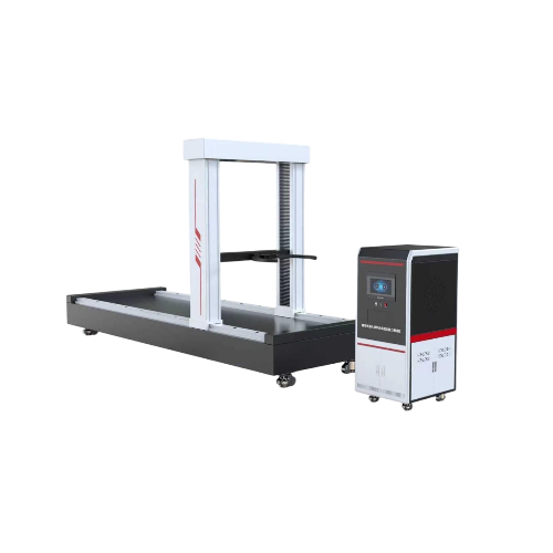 腿型機(jī)器人持續(xù)沖擊抵抗能力測試儀