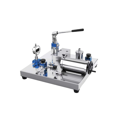 有創(chuàng)血壓過(guò)壓測(cè)試的工裝