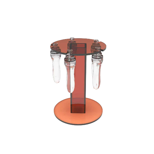 女用避孕套夾具漏水測(cè)試工裝