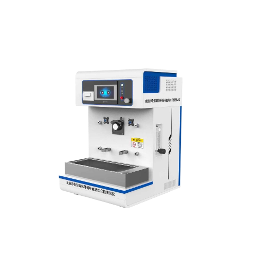 血液凈化裝置體外循環(huán)血路綜合性測(cè)試儀