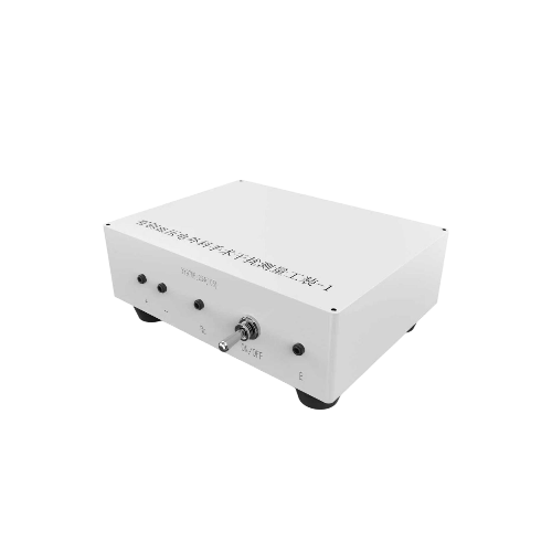 有創(chuàng)血壓電外科手術(shù)干擾測量工裝-1